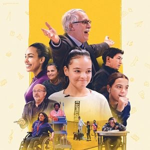 Photo Retour au collège
