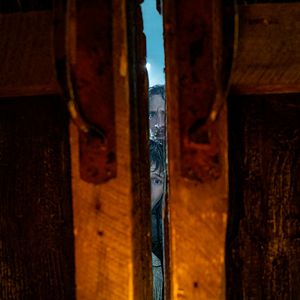 Photo 28 ans plus tard