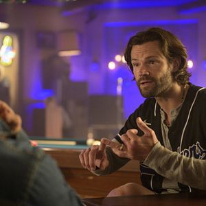 Photo Jared Padalecki