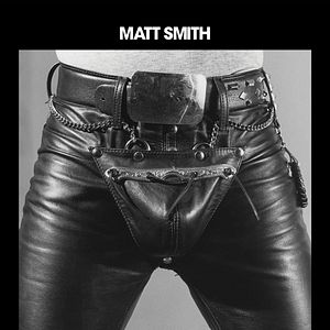 Photo Mapplethorpe