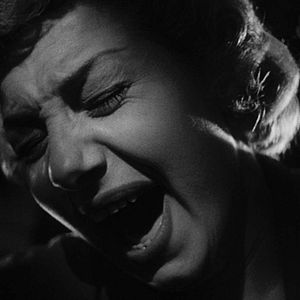 Photo Le Vampire noir