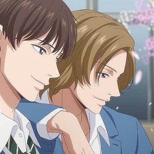 Photo Twilight Out of Focus