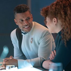 Photo Wilson Cruz