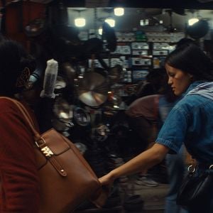 Photo Au-delà de Katmandou