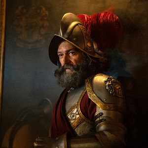 Photo Paddington au Pérou