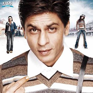 Photo Main Hoon Na