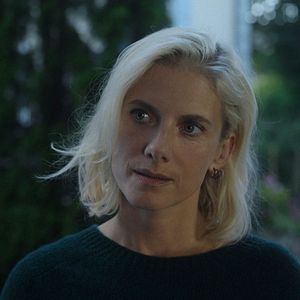 Photo Mélanie Laurent