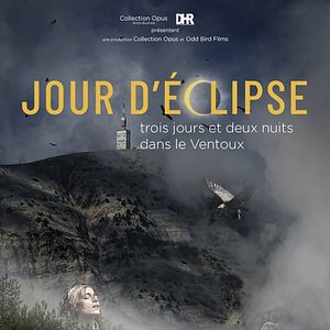 Photo Jour d’éclipse