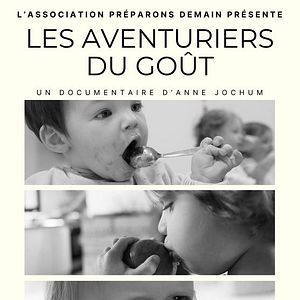 Photo Les aventuriers du goût