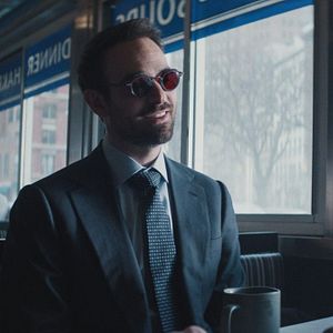 Photo Daredevil: Born Again