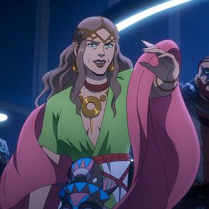 Photo Tomb Raider : La légende de Lara Croft