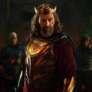 Photo Les Maîtres de l'univers