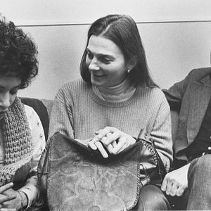 Photo Janis Ian: Breaking Silence
