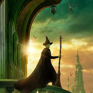 Photo Wicked