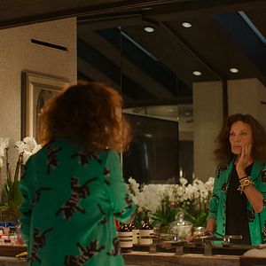 Photo Diane von Fürstenberg