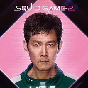 Photo Squid Game