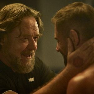 Photo Russell Crowe