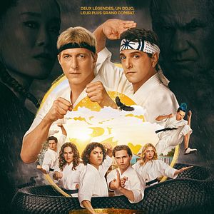 Photo Cobra Kai