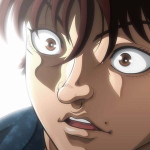 Photo BAKI-DOU : Le samouraï invincible