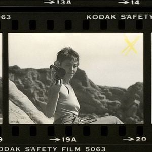 Photo Barbara Forever