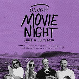 Photo Oxbow Movie Night #3
