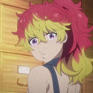 Photo Blue Exorcist