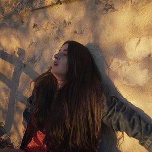 Photo Moi, Fabienne Mauvaise Fille