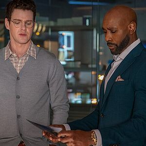 Photo Peter Mark Kendall