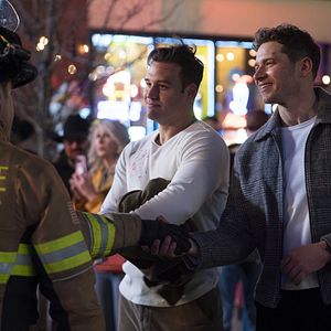 Photo 9-1-1: Nashville