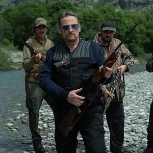 Photo Manuel Guillot