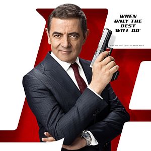 Photo Johnny English contre-attaque