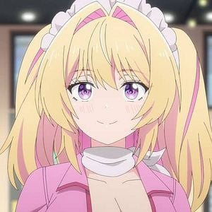 Photo My Awkward Senpai