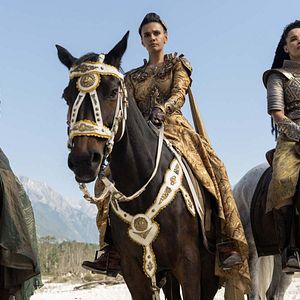 Photo Madeleine Madden