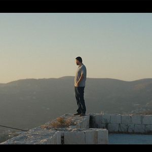 Photo Enfants de Palestine – Deux histoires de Cisjordanie
