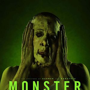 Photo Monstre : L'histoire d'Ed Gein