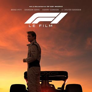 Photo F1® LE FILM