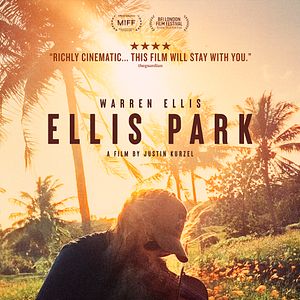 Photo Ellis Park
