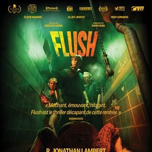 Photo Flush