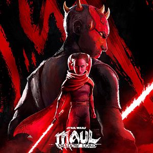 Photo Star Wars : Maul – Seigneur de l’Ombre