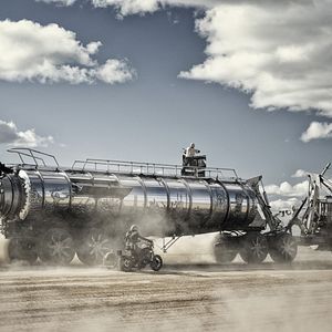 Photo Furiosa: une saga Mad Max