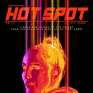 Photo Hot Spot