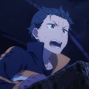 Photo Re:ZERO - Starting Life in Another World