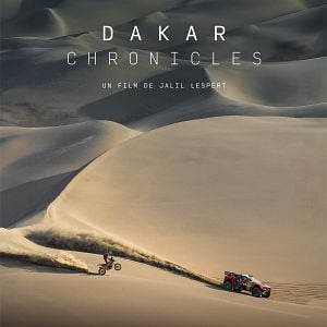 Photo Dakar Chronicles