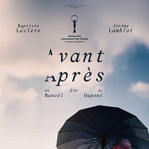 Photo Avant / Après