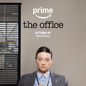 Photo The Office (AU)