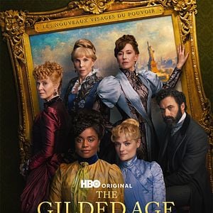 Photo The Gilded Age