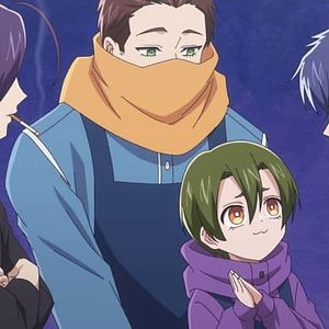 Photo The Daily Life of a Part-time Torturer