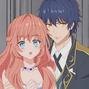 Photo  The Villainess Is Adored by the Prince of the Neighbor Kingdom