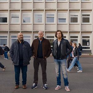 Photo Jérôme Commandeur