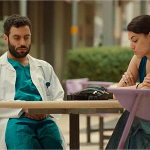 Photo Chroniques d'Haïfa - Histoires palestiniennes